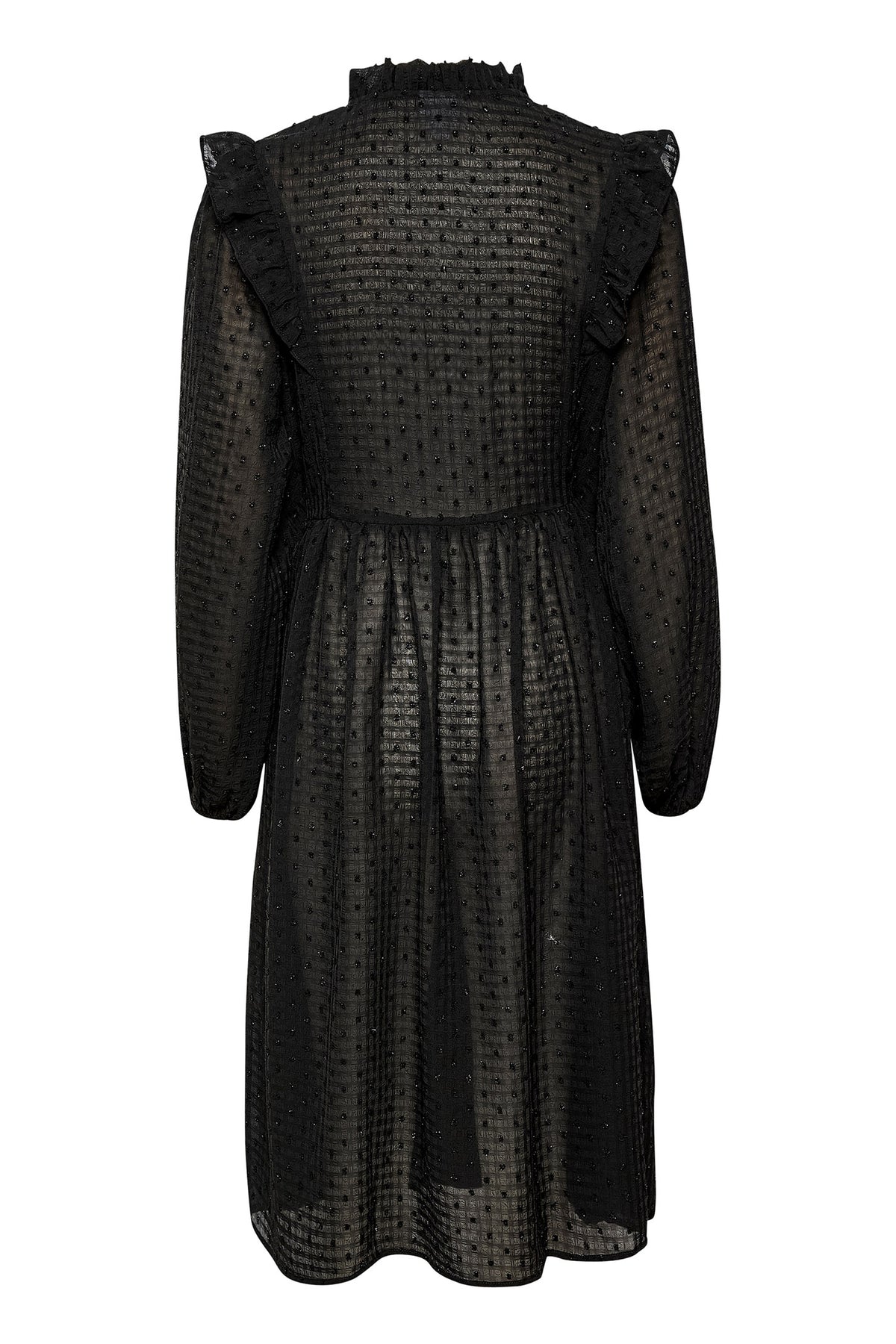BiankaSZ Dress Black - 30512926