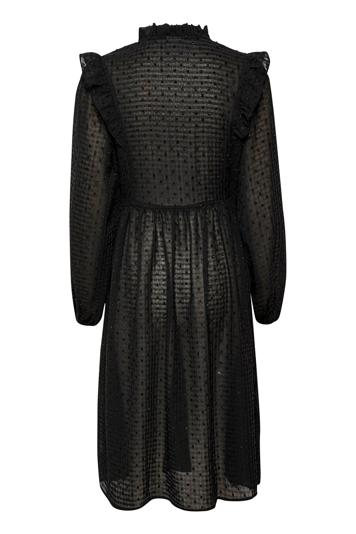 BiankaSZ Dress Black - 30512926