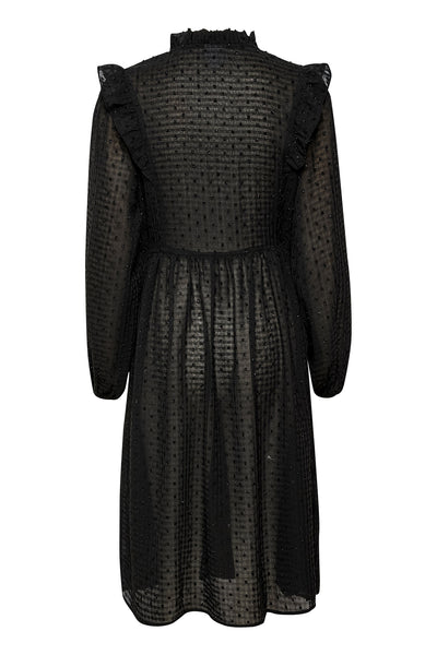 BiankaSZ Dress Black - 30512926 Thumbnail