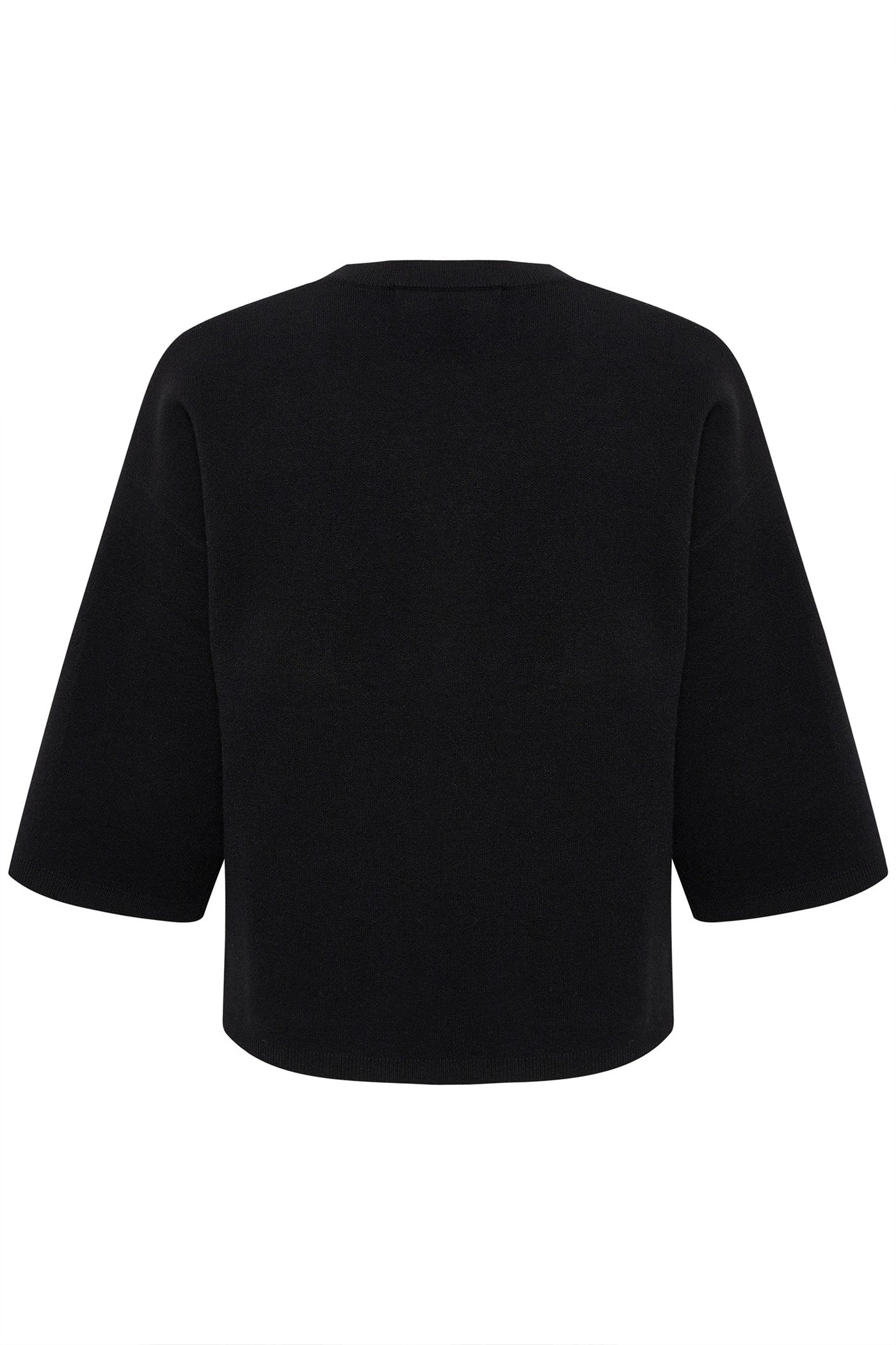DoddieKB Knit Tee Meteorite - 10104920