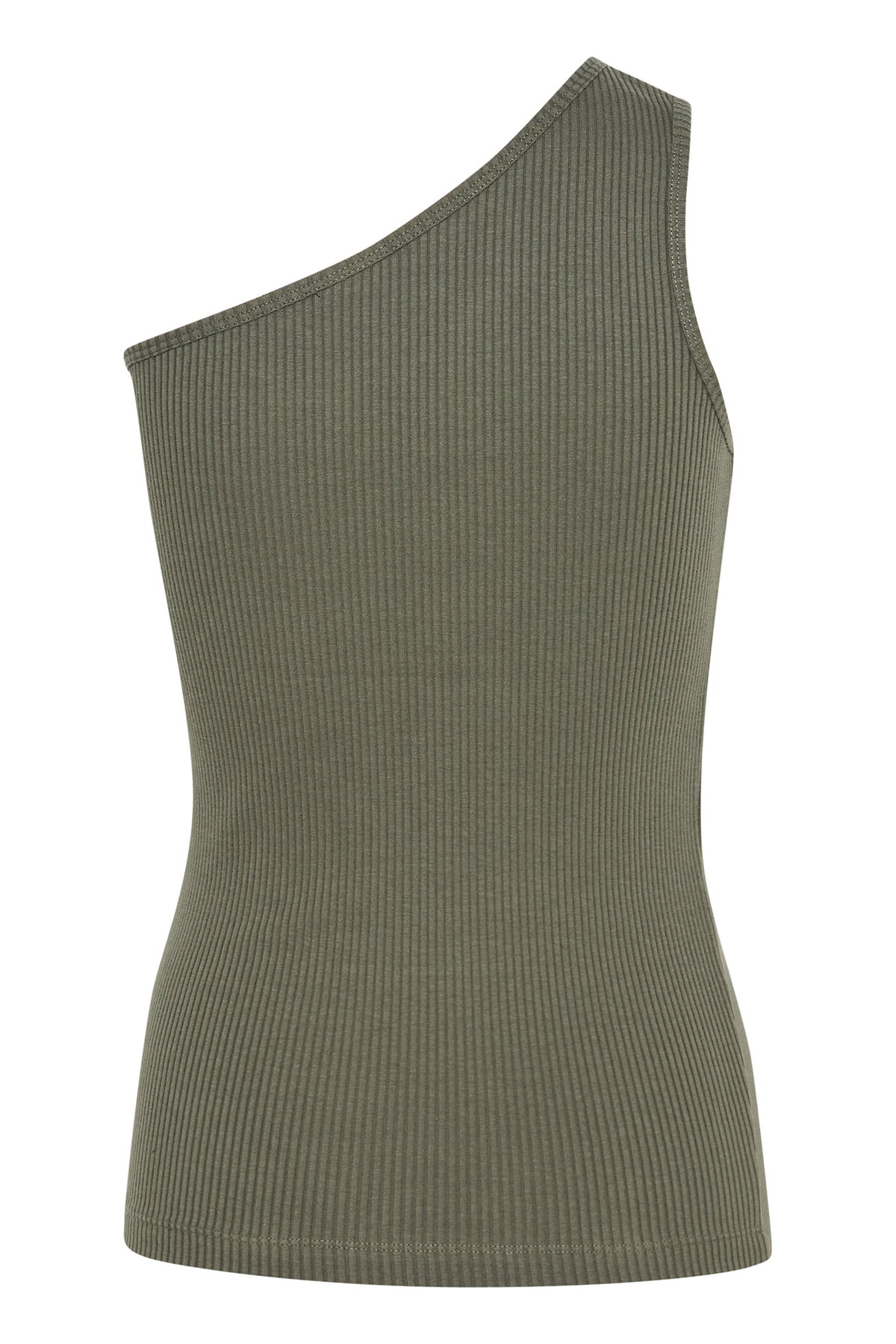 KApia One Shoulder Top FOREST NIGHT - 10507640