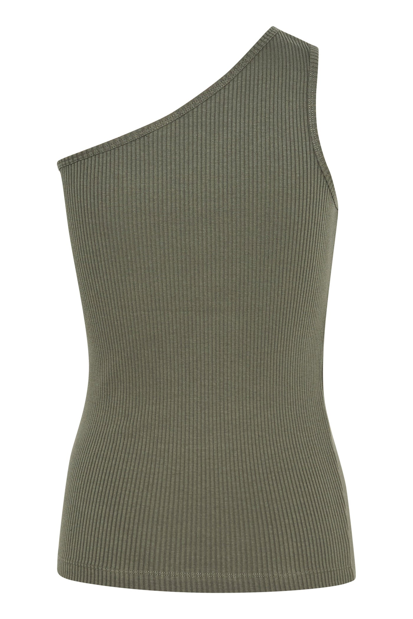 KApia One Shoulder Top FOREST NIGHT - 10507640