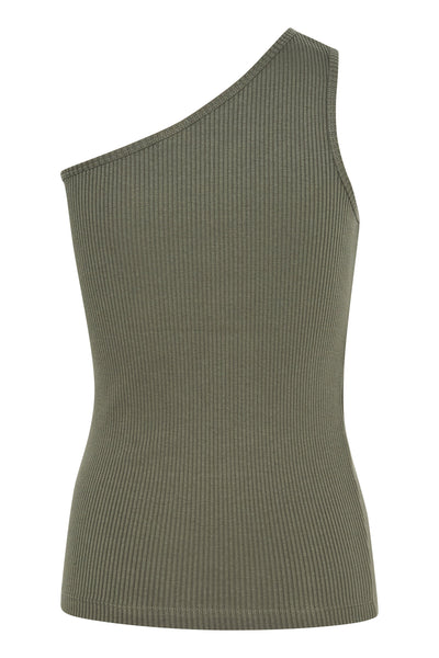 KApia One Shoulder Top FOREST NIGHT - 10507640 Thumbnail