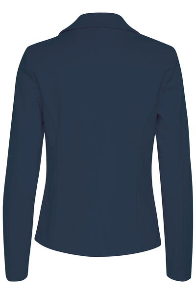KAjenny Blazer Midnight Marine - 10508488 Thumbnail
