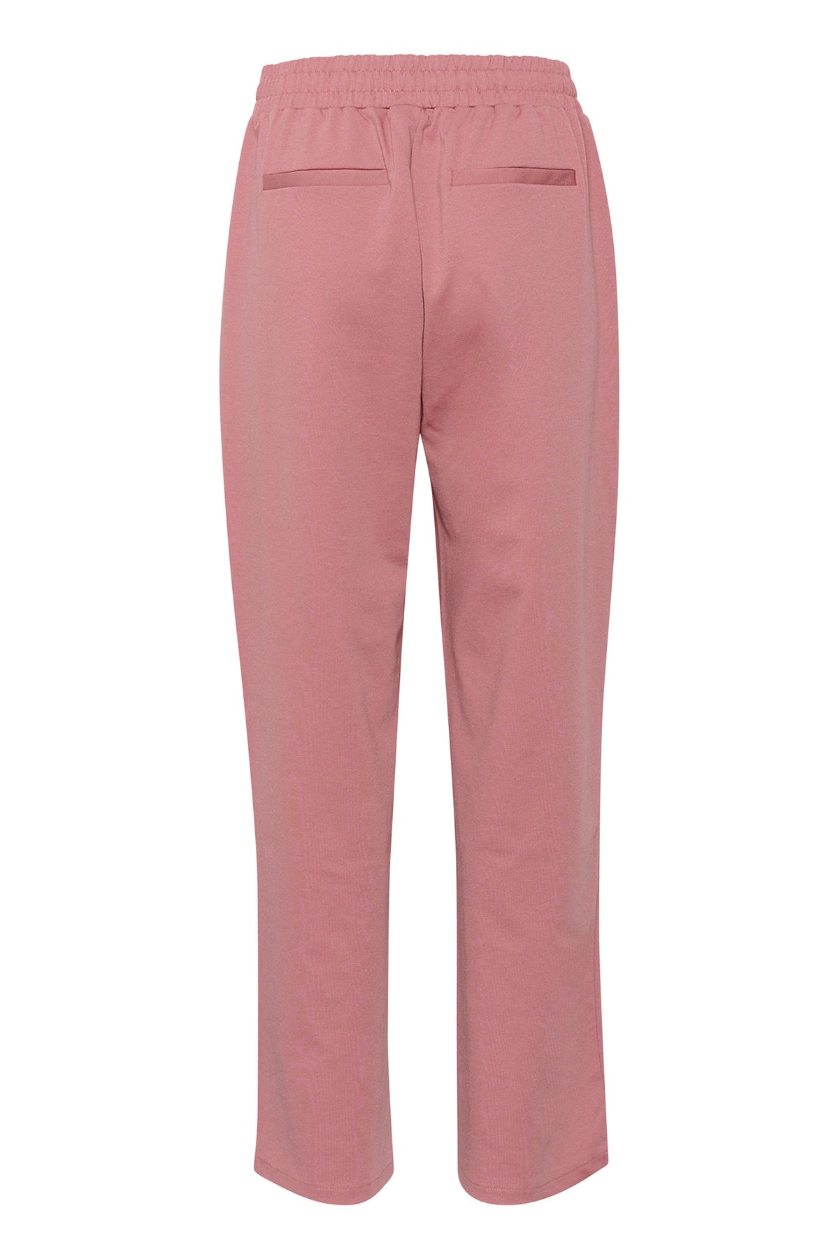 KAjenny Straight Pants Mesa Rose - 10508621