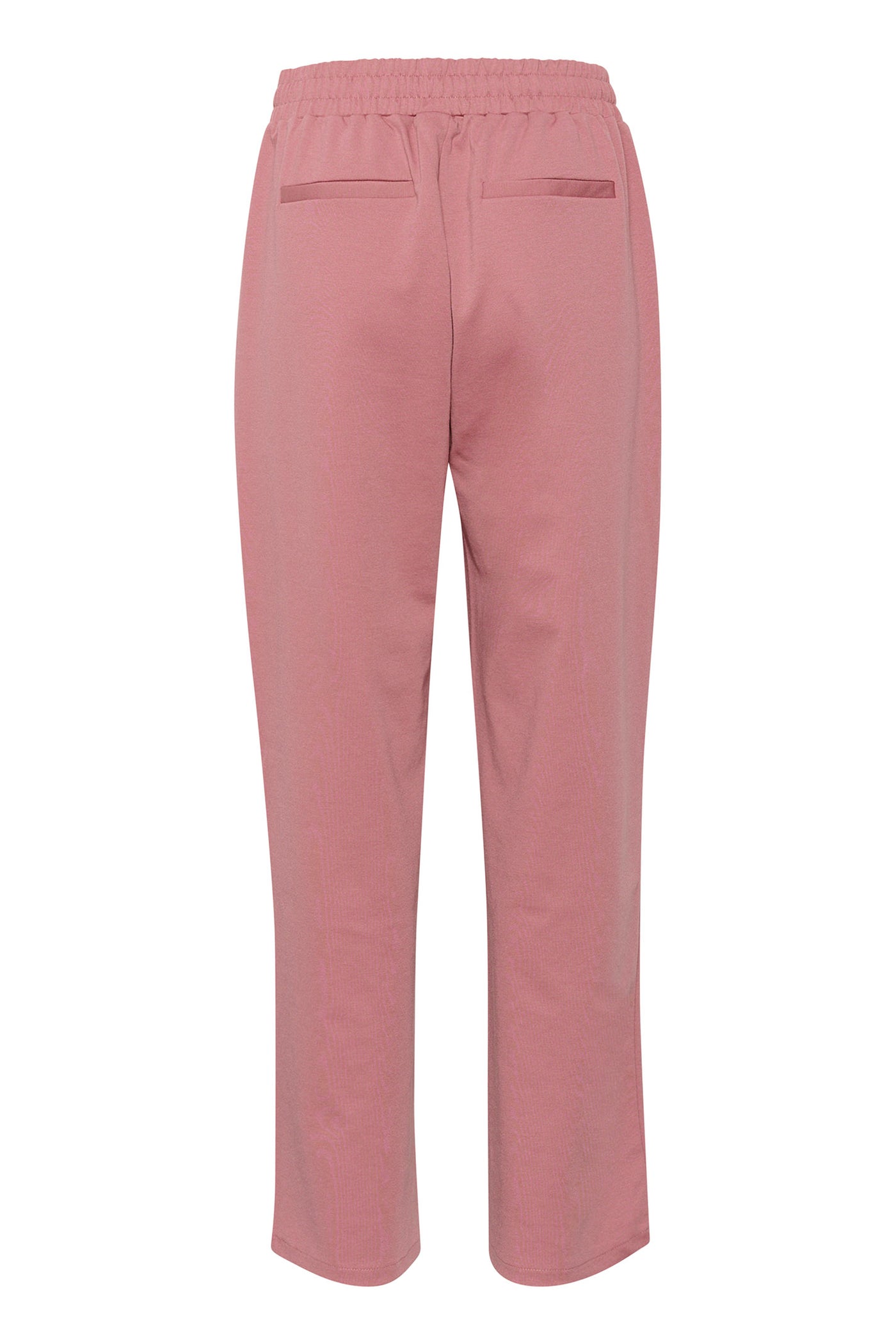 KAjenny Straight Pants Mesa Rose - 10508621