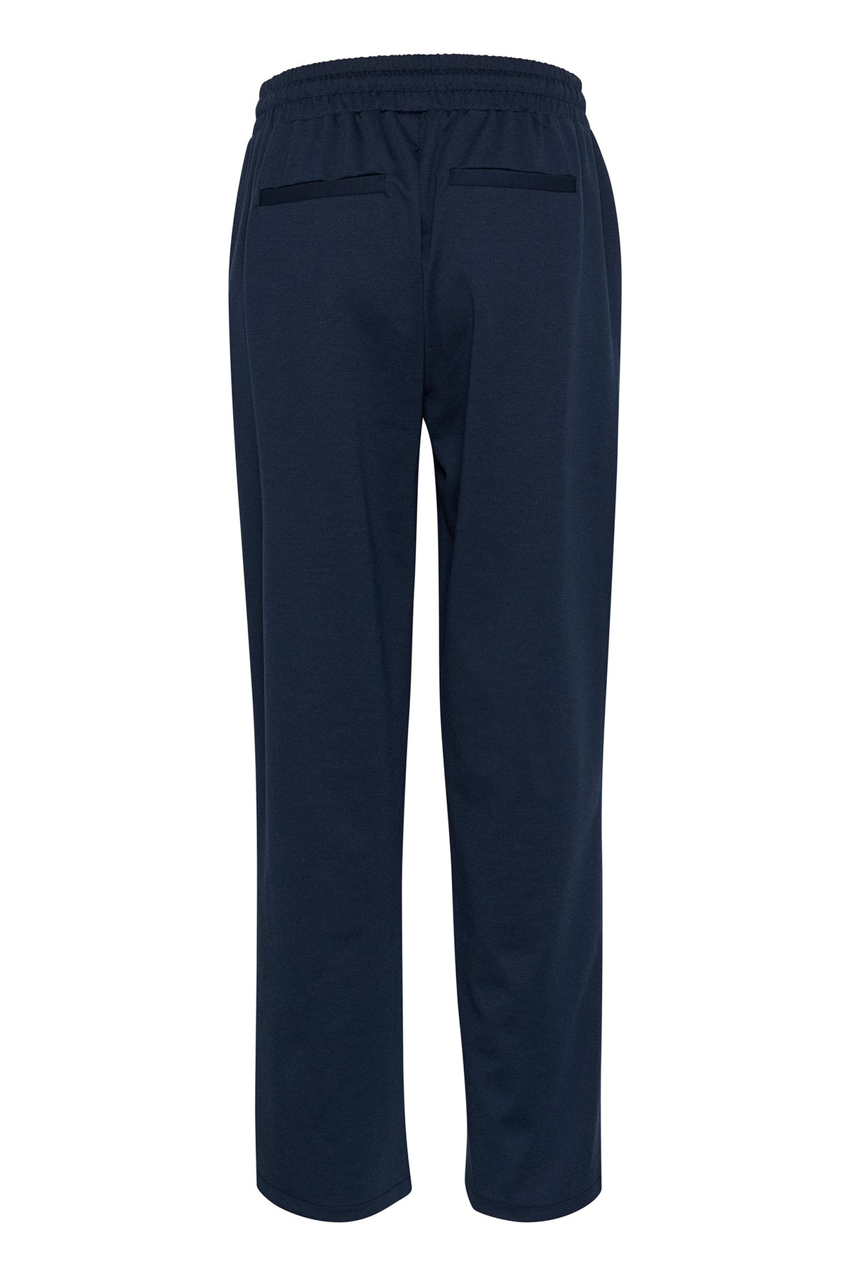 KAjenny Straight Pants Midnight Marine - 10508621