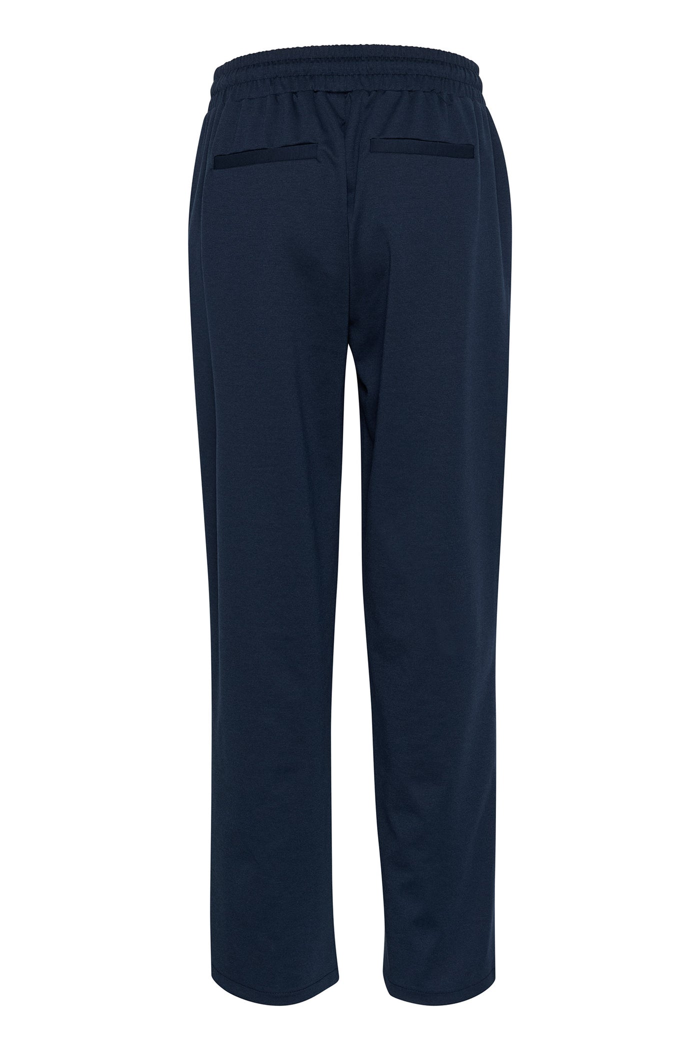 KAjenny Straight Pants Midnight Marine - 10508621