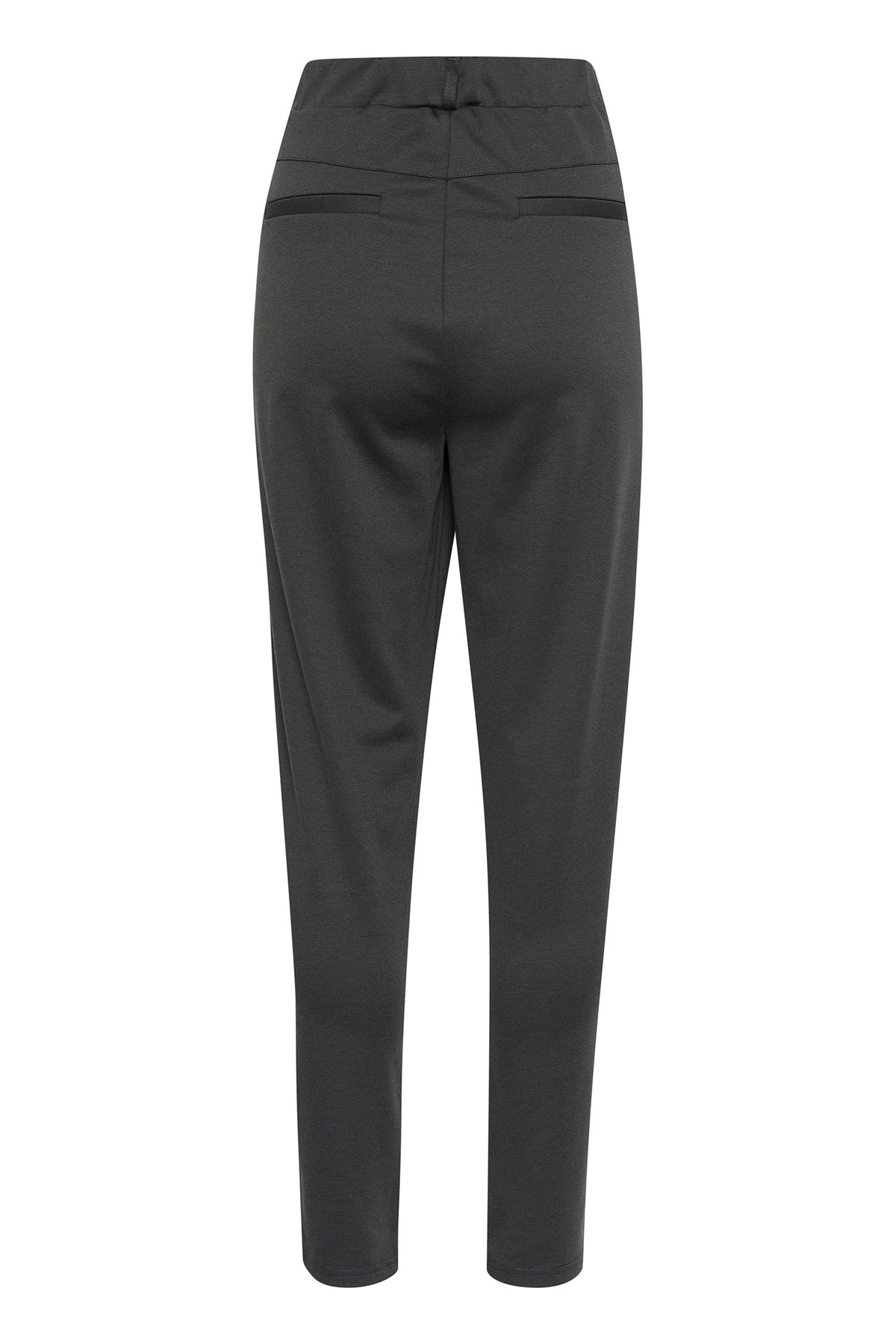 KAjenny Pant Black Oyster - 10508651