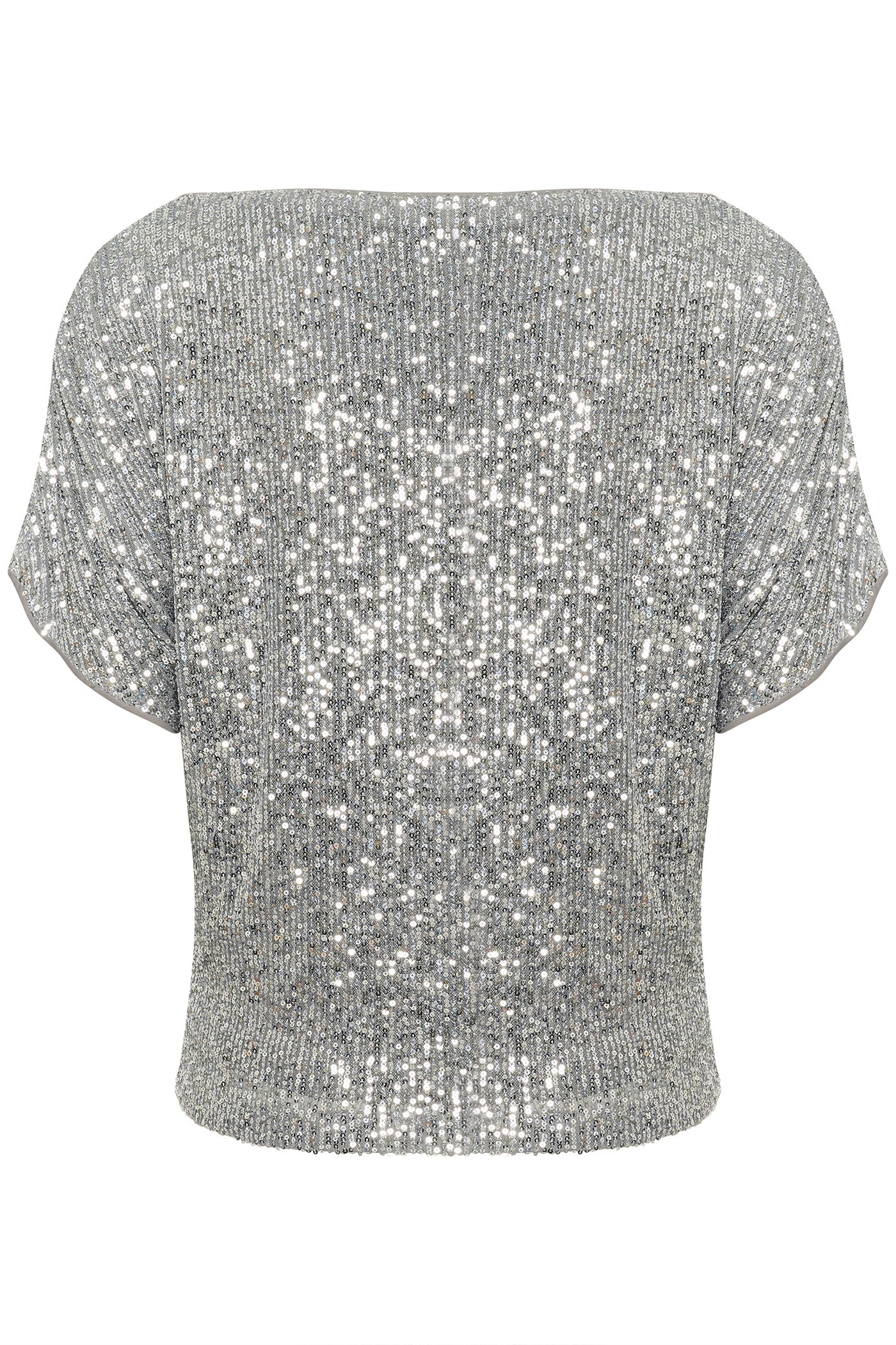 SLSuse Top Silver - 30407045
