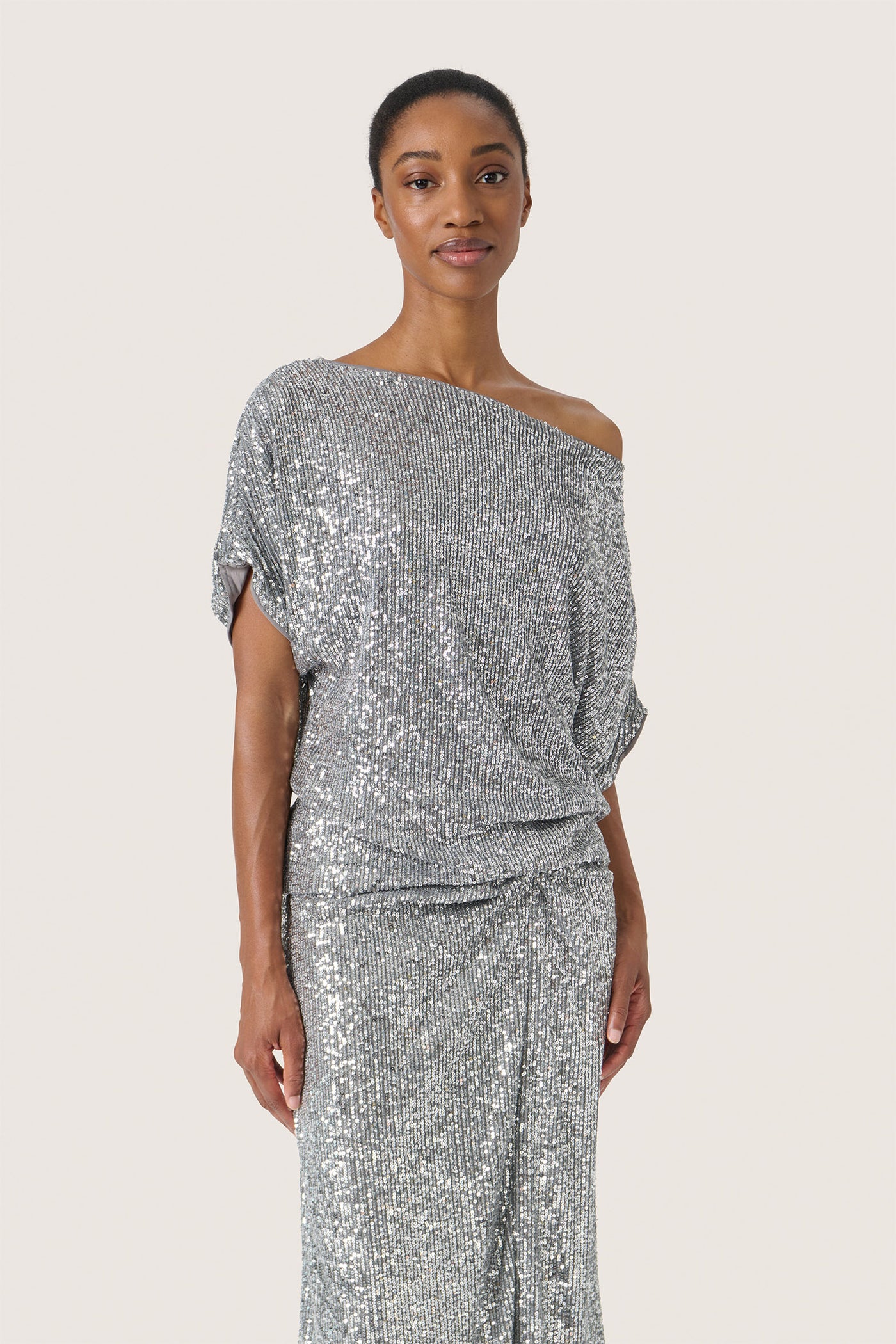 SLSuse Top Silver - 30407045