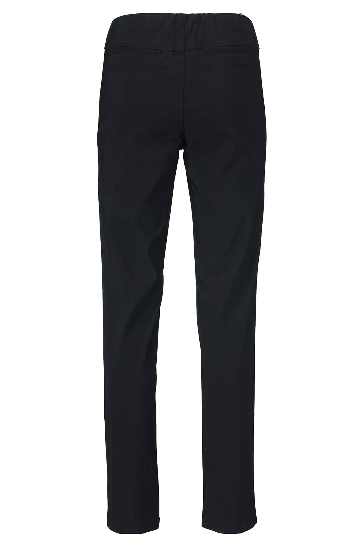 MaPearl 0001S Black - 1006693