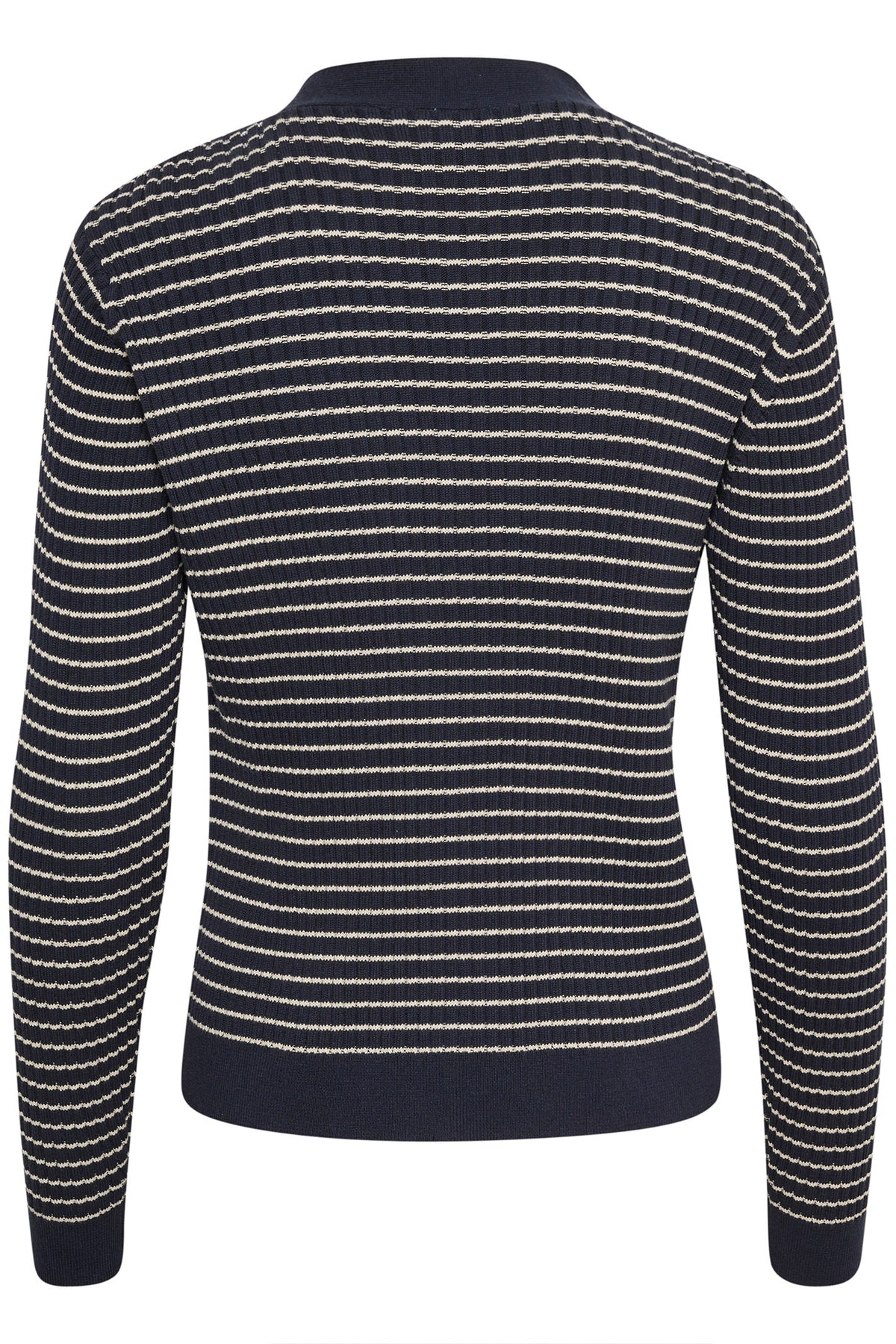 FlickaPW PU Dark Navy Stripe - 30308304