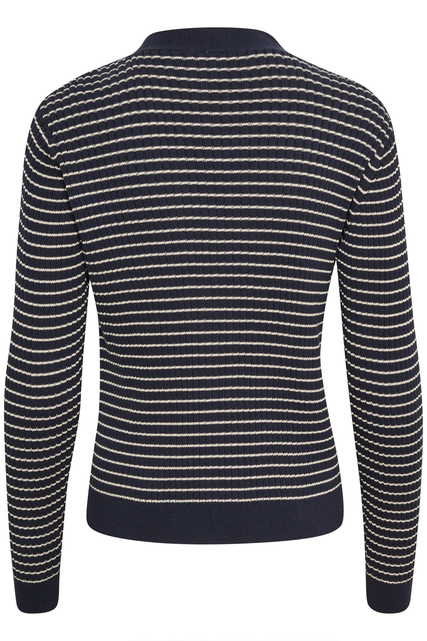 FlickaPW PU Dark Navy Stripe - 30308304