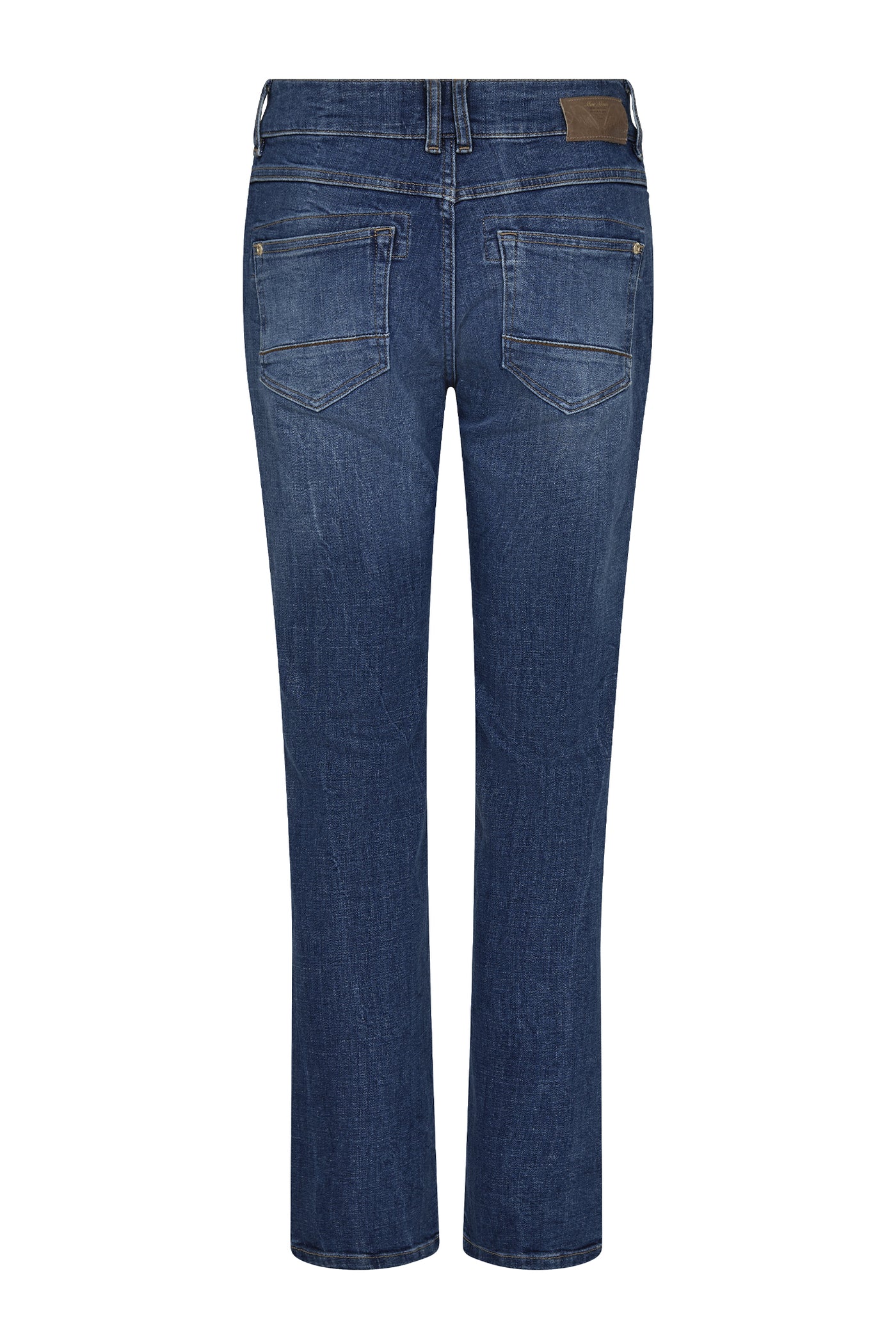 MMCarla Naomi Group Jeans DARK BLUE - 161510