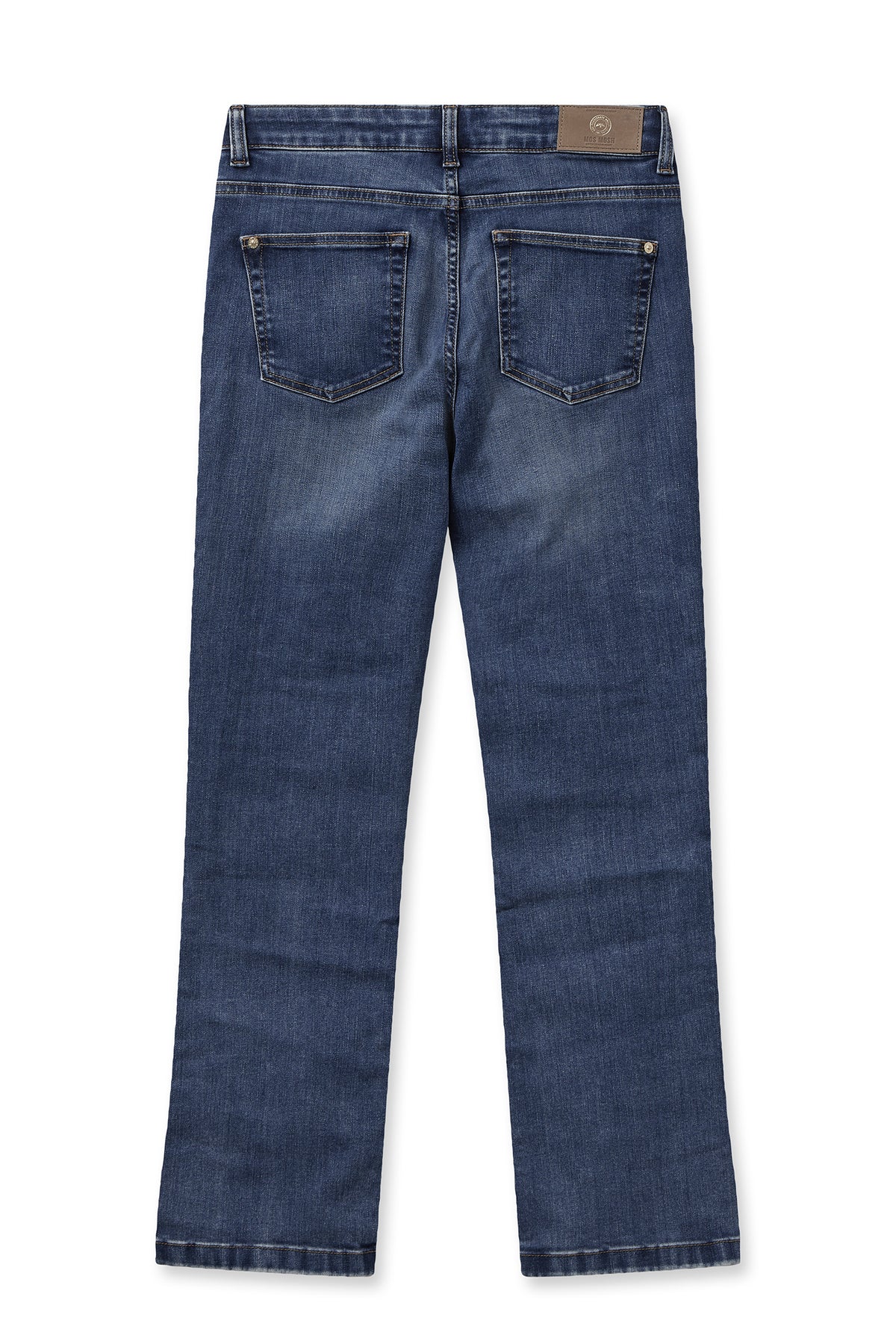 MMAshley Imera Jeans DARK BLUE - 161980