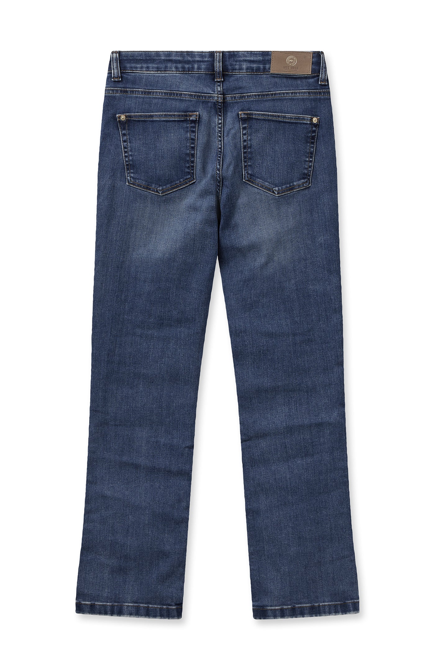 MMAshley Imera Jeans DARK BLUE - 161980