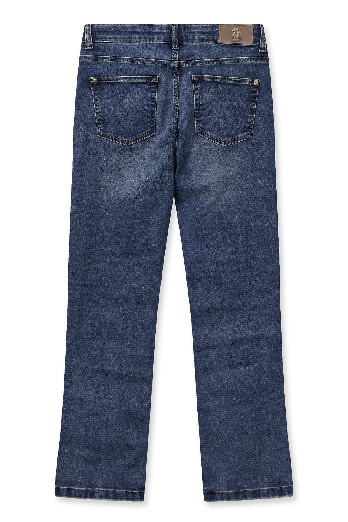 MMAshley Imera Jeans Blue - 161980