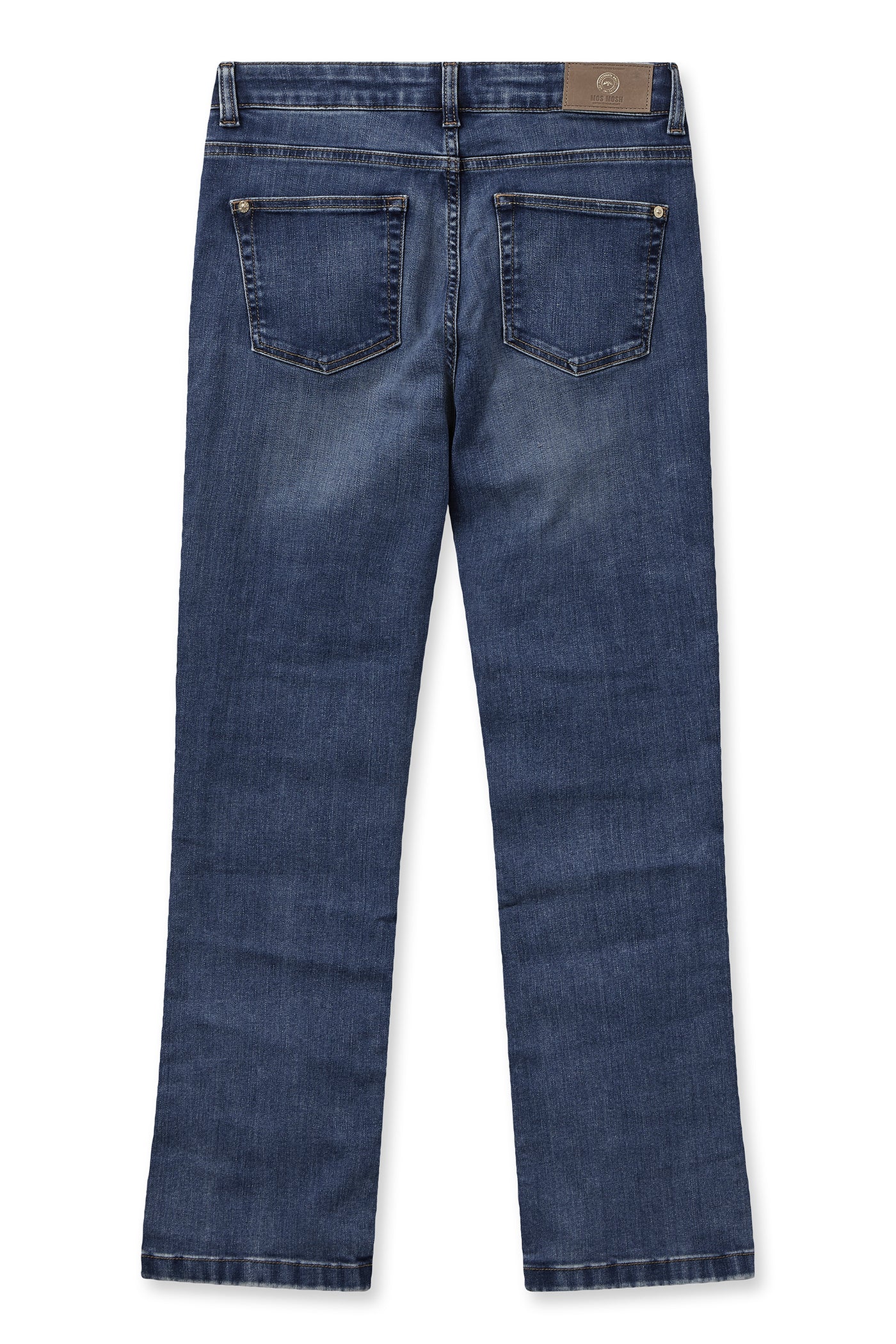 MMAshley Imera Jeans Blue - 161980
