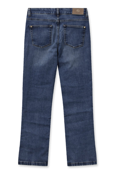 MMAshley Imera Jeans Blue - 161980 Thumbnail