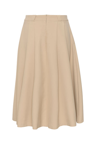 MeganMW Skirt Crockery - 10704594 Thumbnail
