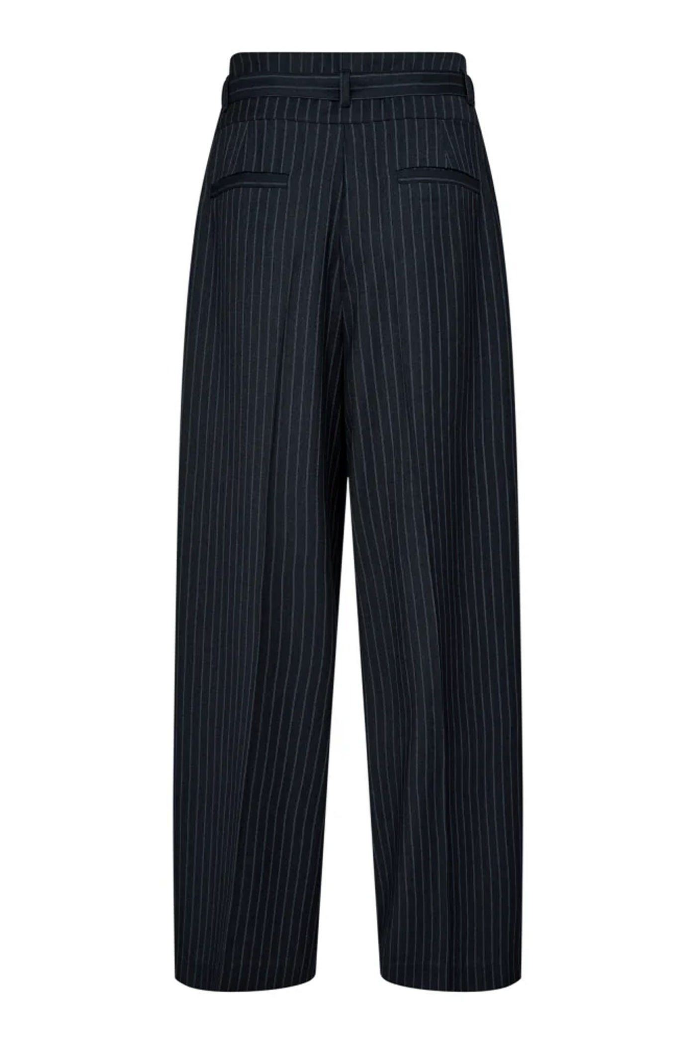 BlueCC Pin Pant Navy - 31199
