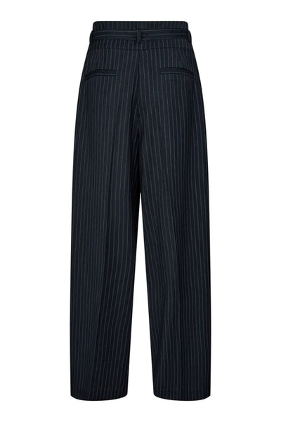 BlueCC Pin Pant Navy - 31199 Thumbnail