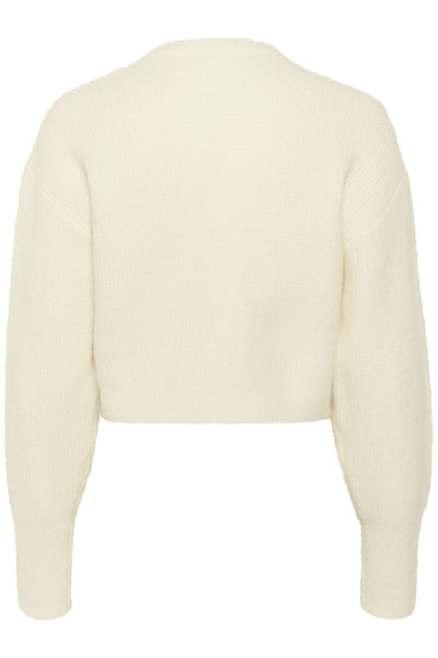 AlphaGZ short pullover IVORY - 10908780 Thumbnail