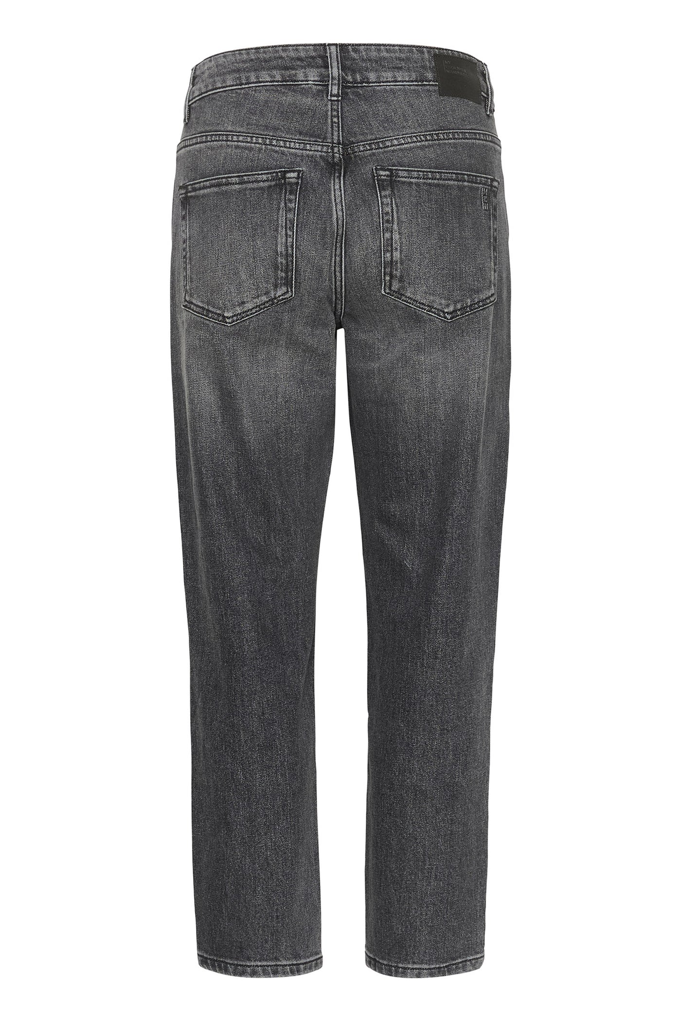 34 THE MOMMY 139 HIGH TAPERED Dark Grey Retro Wash - 10704537