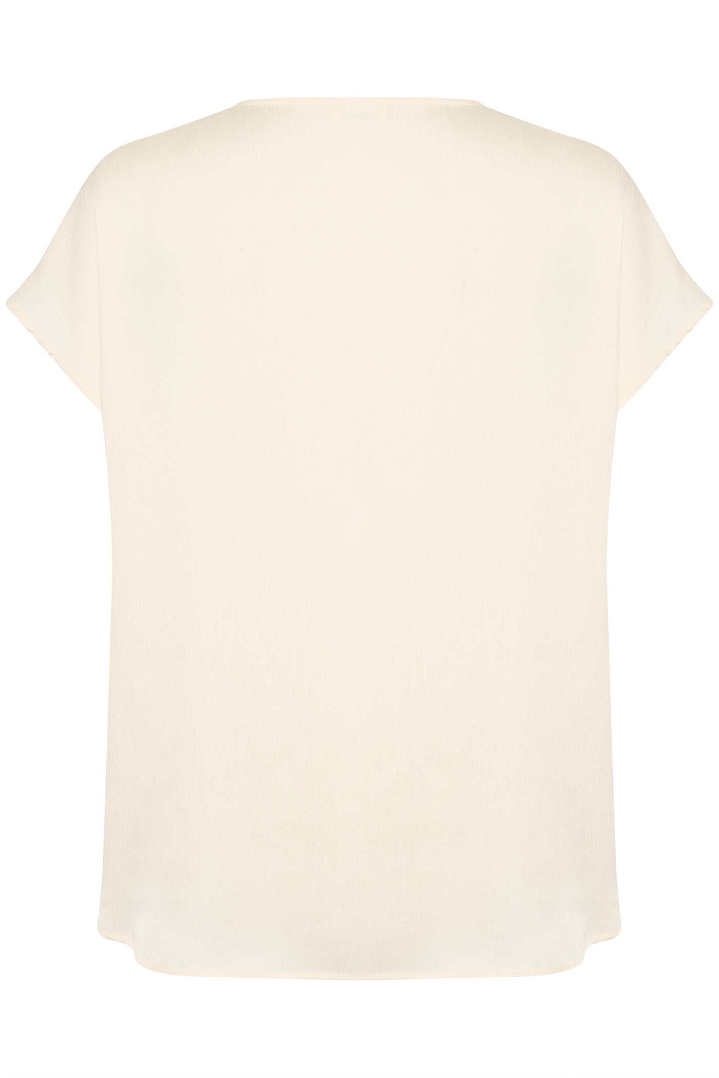SLIoana Marija Top Whisper White - 30407198