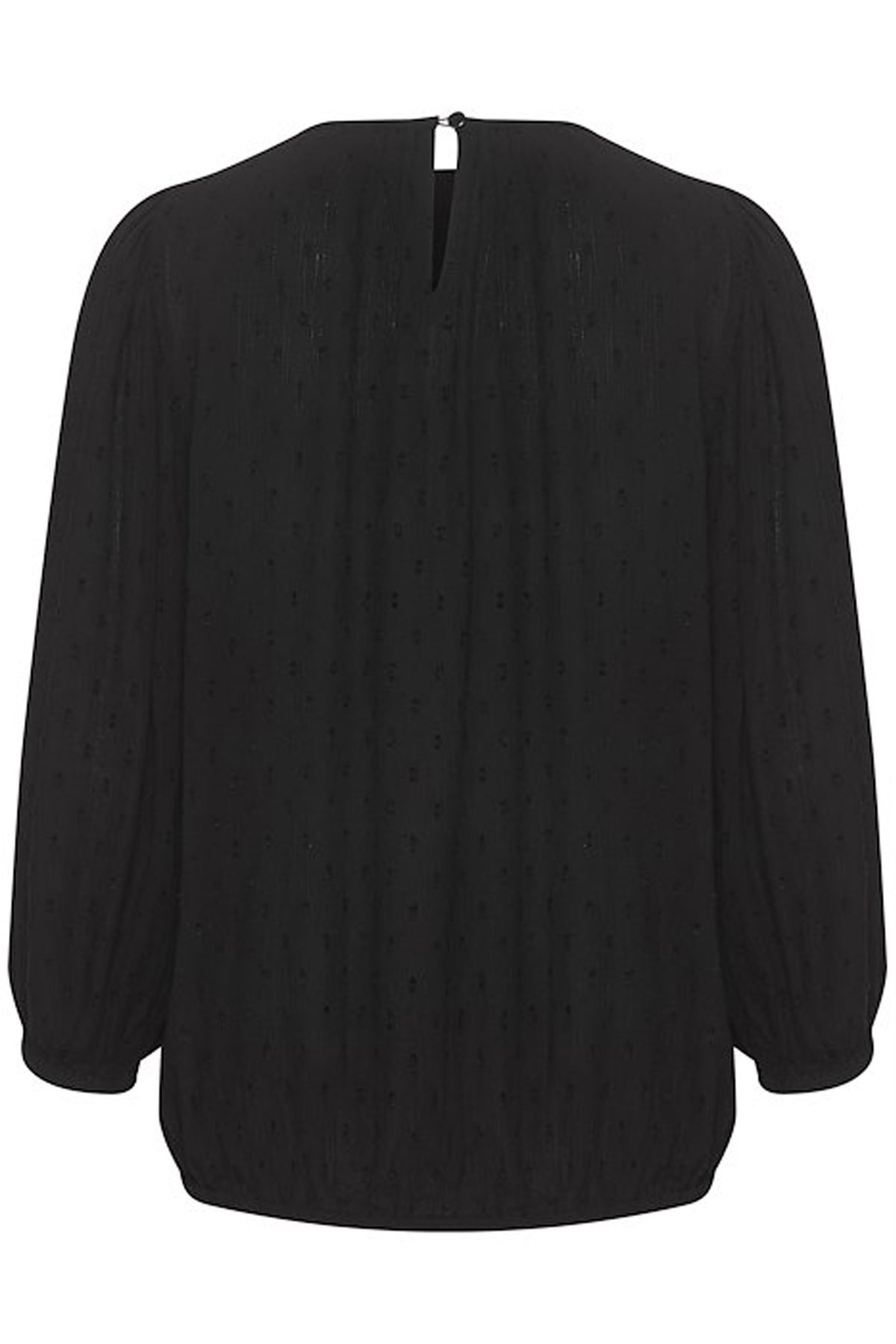 KAwilma Blouse Black deep - 10508223