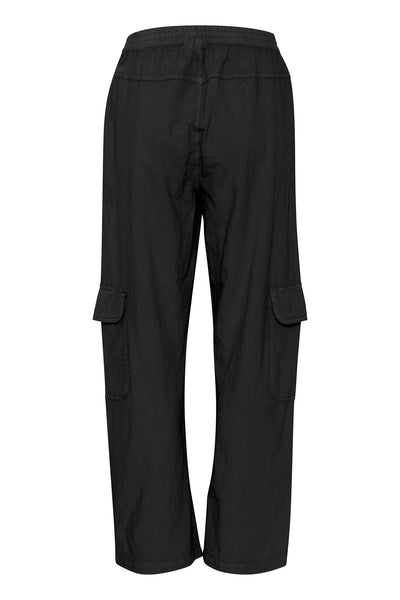 KAnaya Cargo pants Black deep - 10508358 Thumbnail