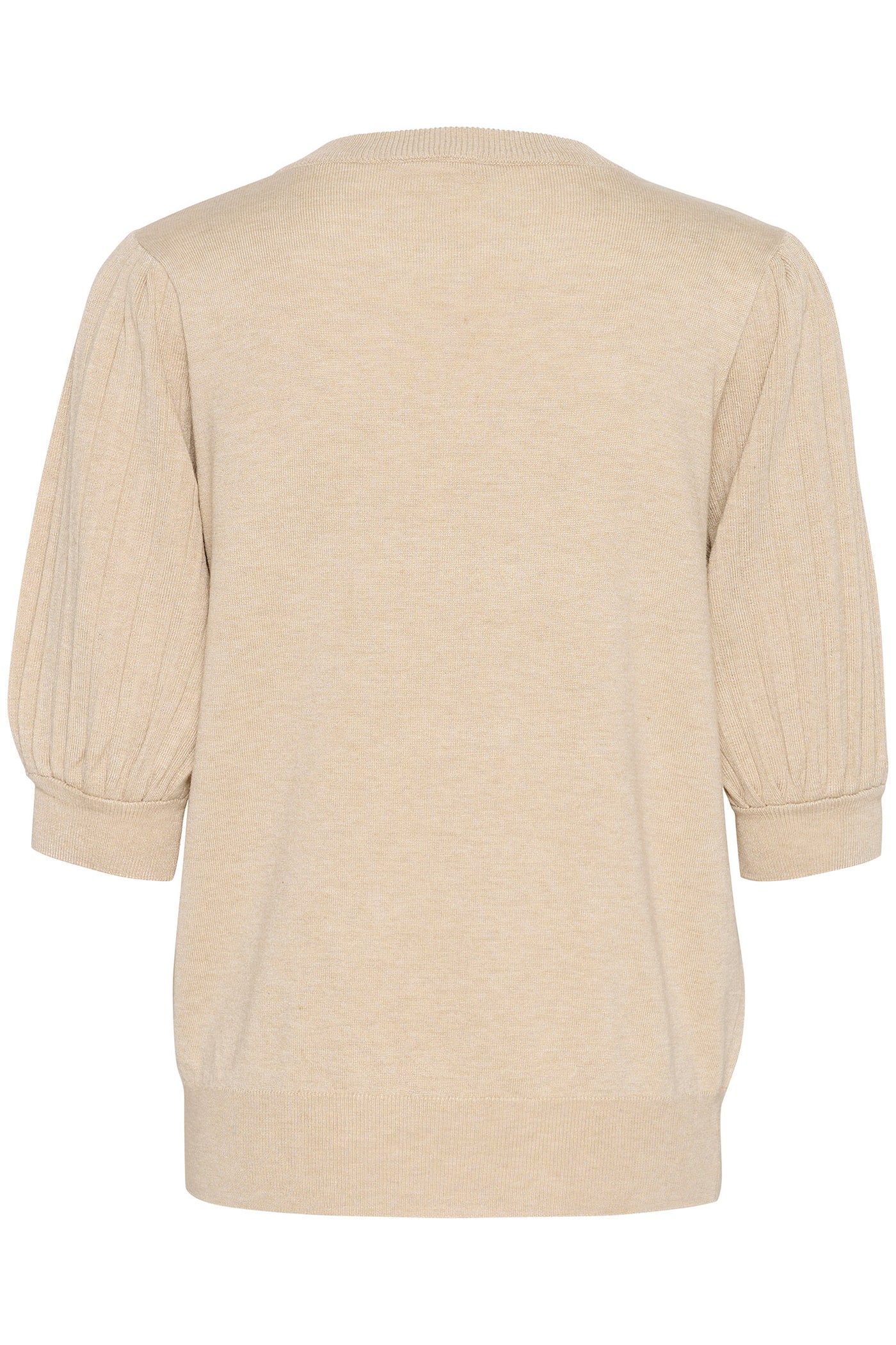 KAlone Knit Pullover 1/2 SL Vetiver - 10508368