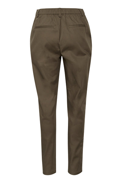 KAloraine Pants Major Brown - 10509133 Thumbnail