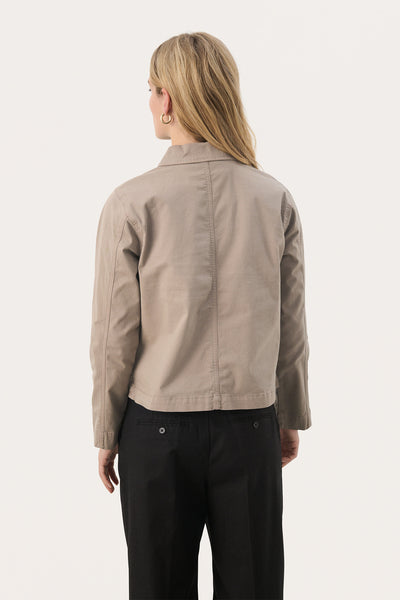 FredaPW JA Desert Taupe - 30308271 Thumbnail