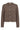 PointelleCC Cardigan 154-Walnut - 32130