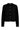 PointelleCC Cardigan 96-Black - 32130