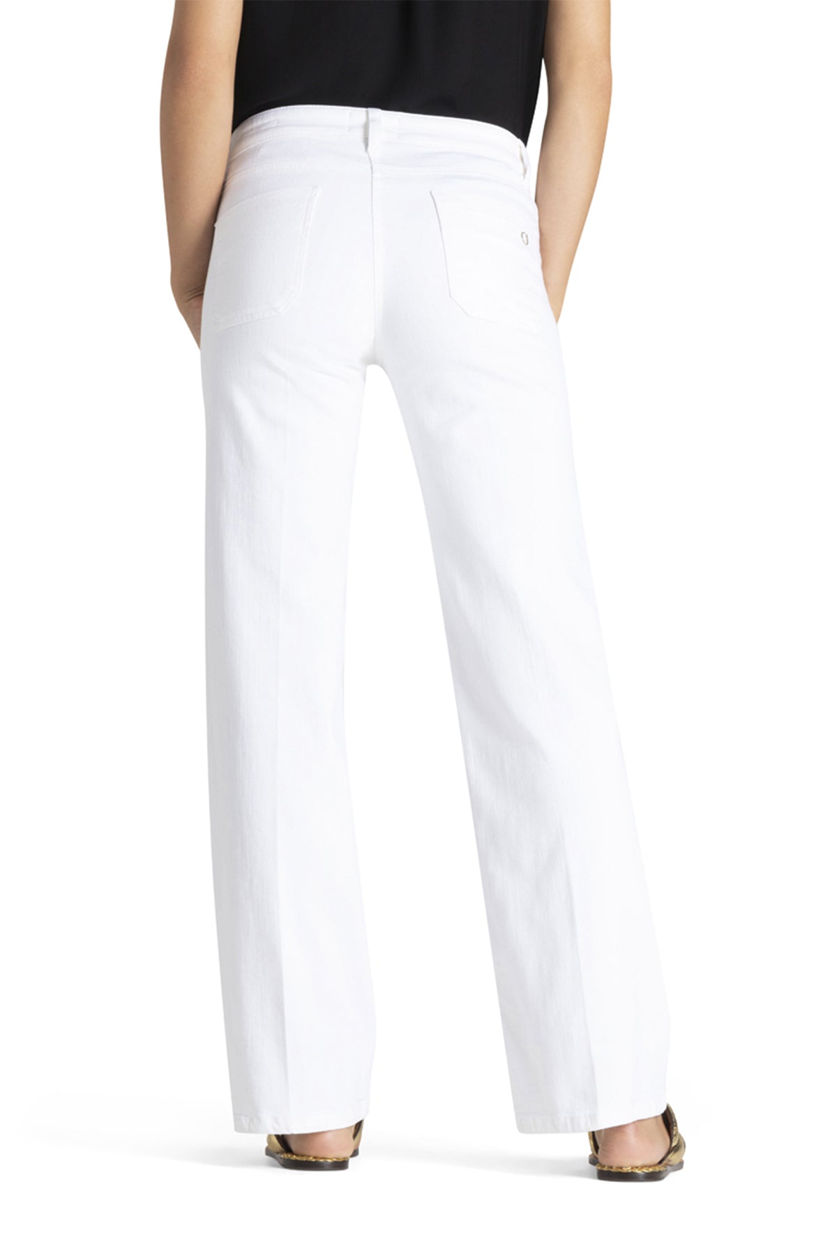 Tess Pure white - 0096 06 9049