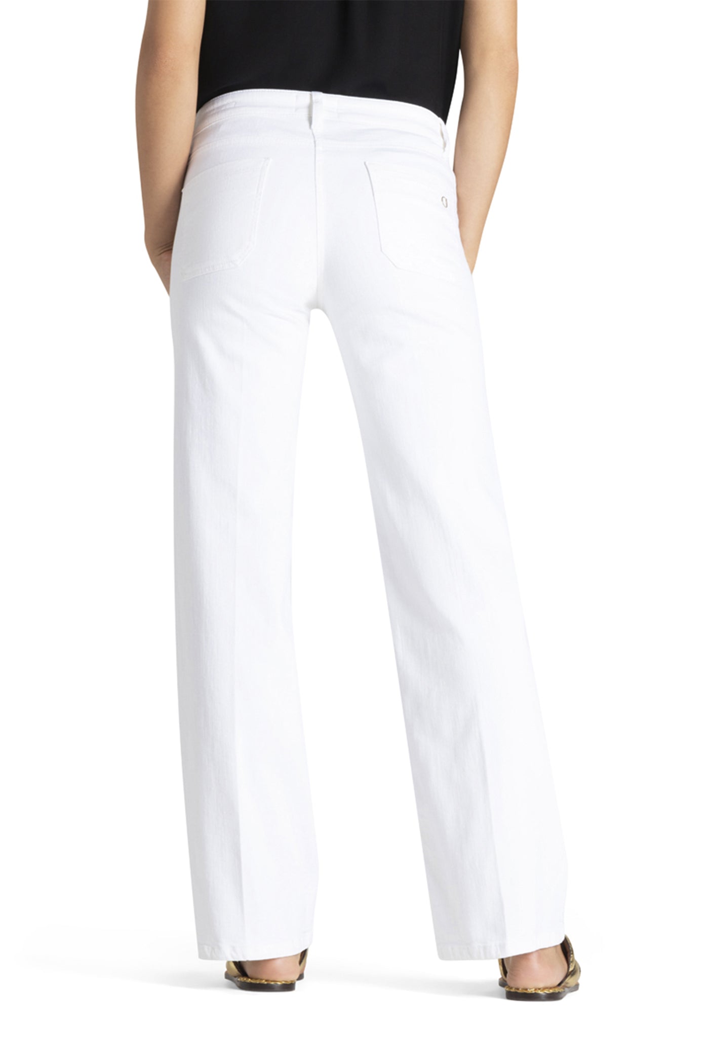 Tess Pure white - 0096 06 9049