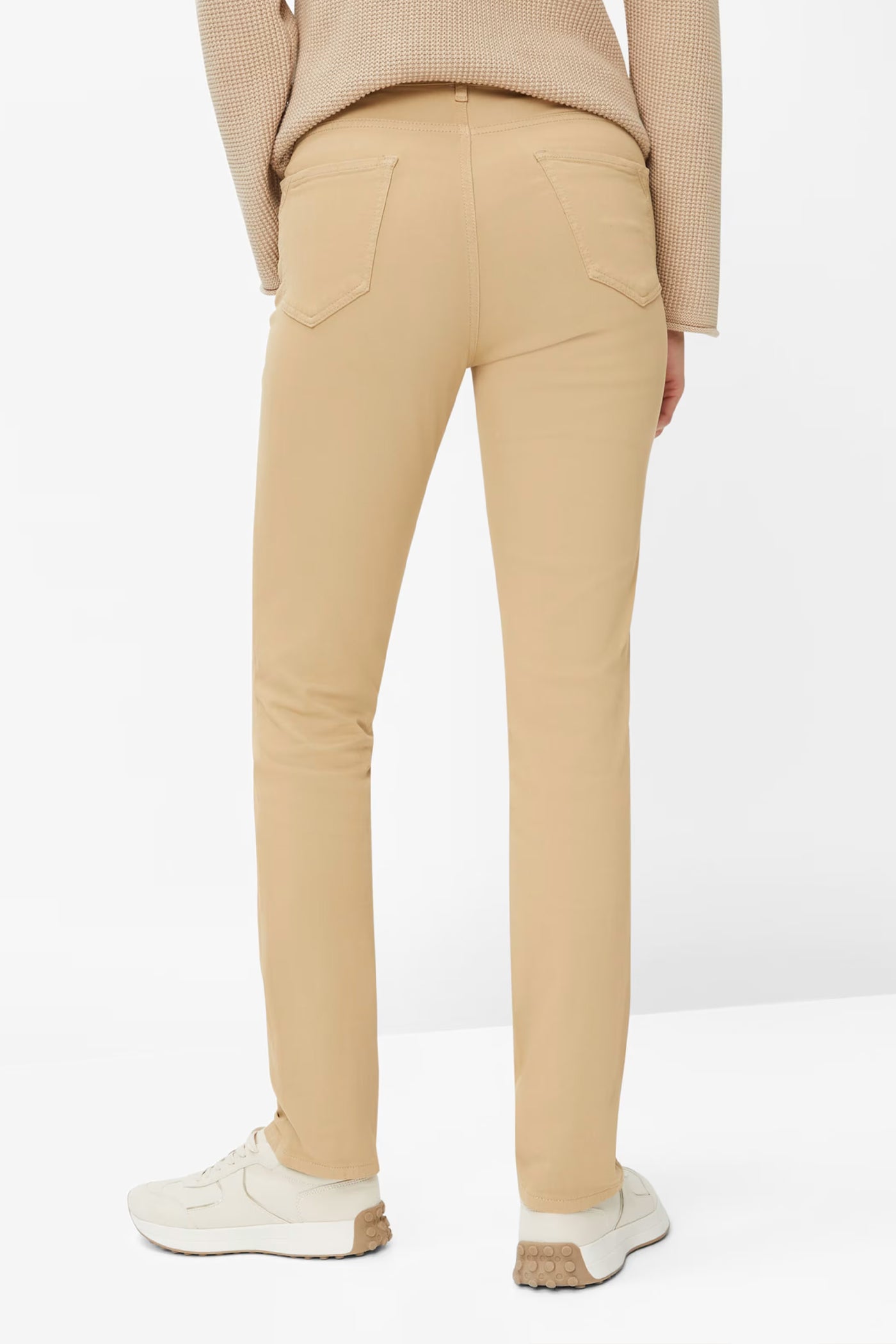 Mary Beige - 7058