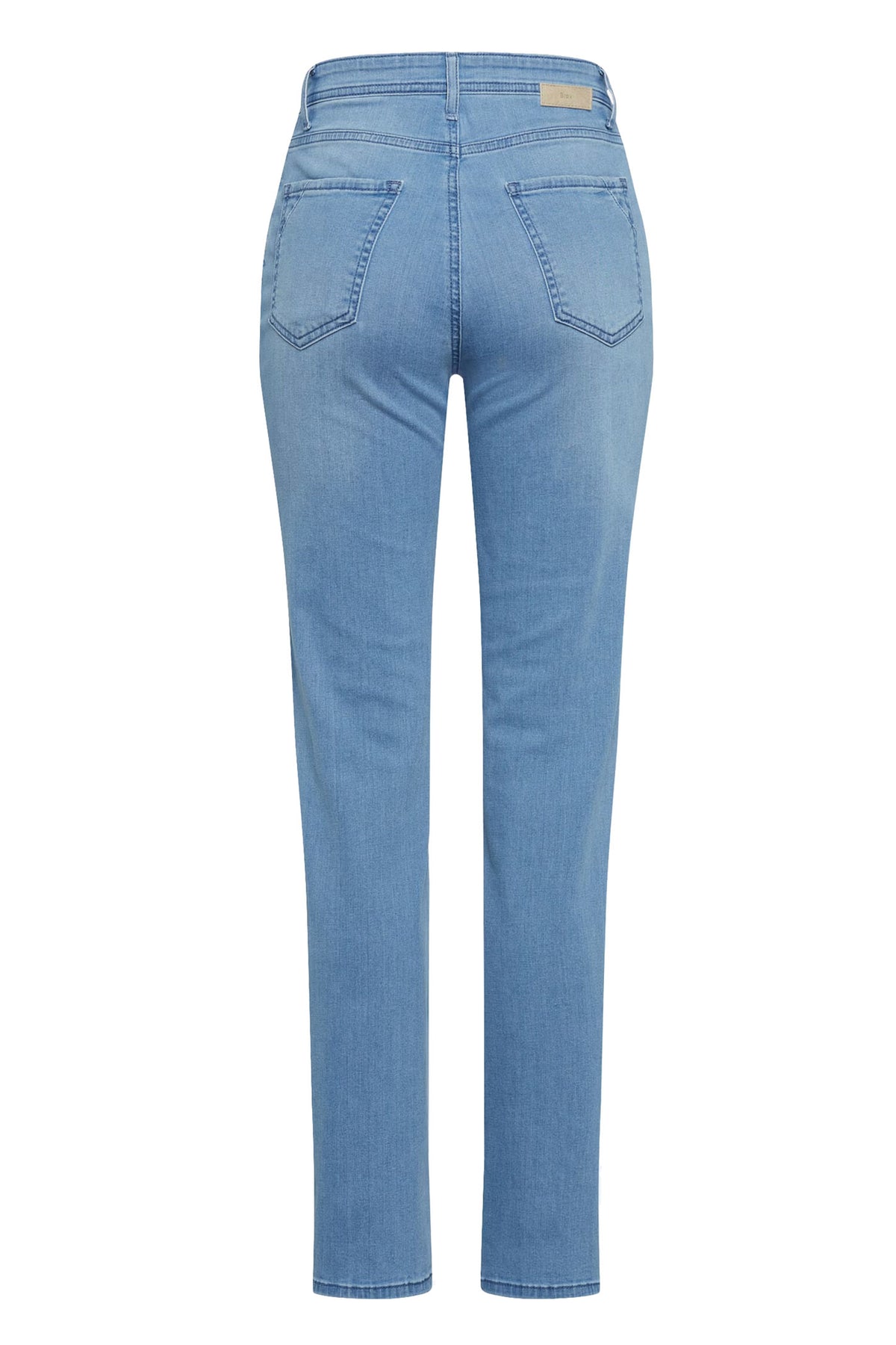Mary Light Blue Denim - 7008