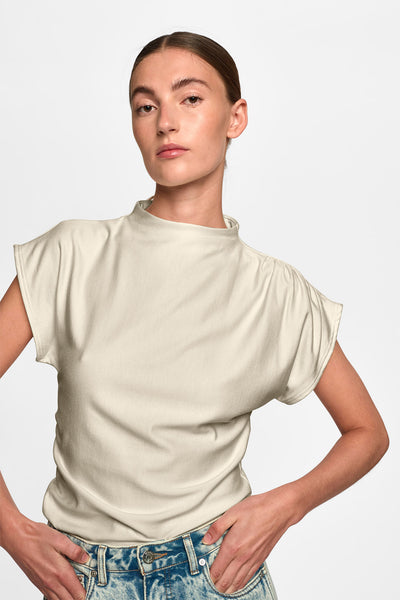 RifaGZ tee NOOS Egret - 10909295 Thumbnail