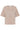 NoomaKB Tee Simply Taupe - 10104897