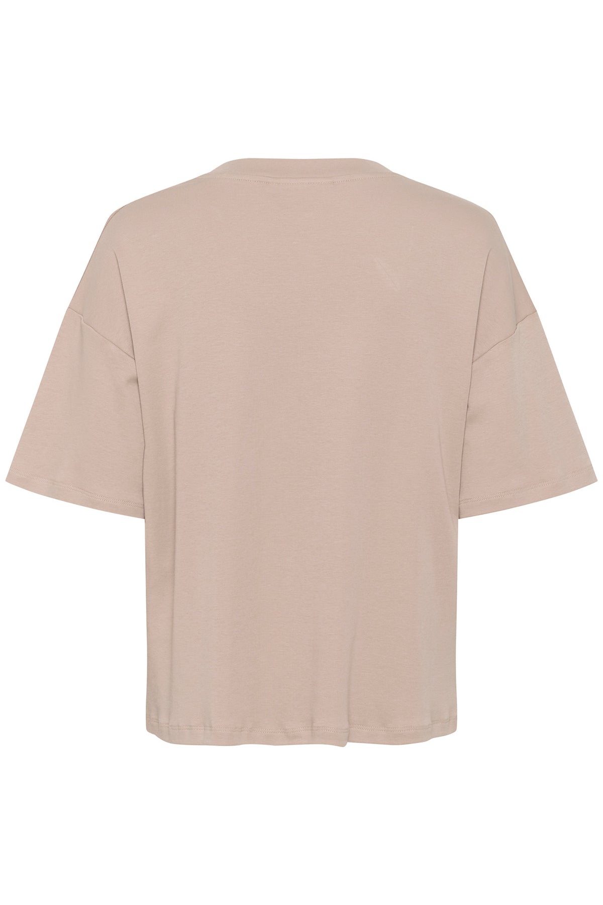 NoomaKB Tee Simply Taupe - 10104897