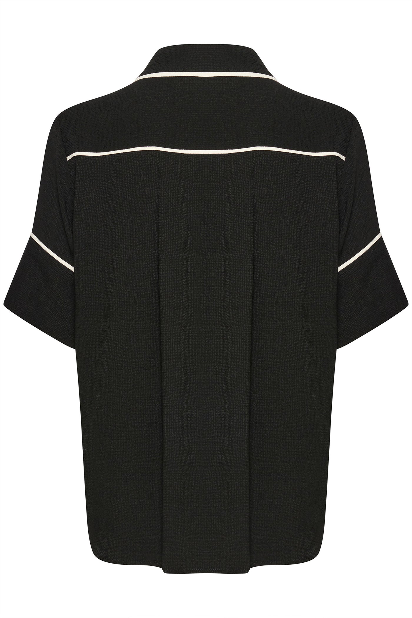 SLGuilia Shirt SS Black - 30407391