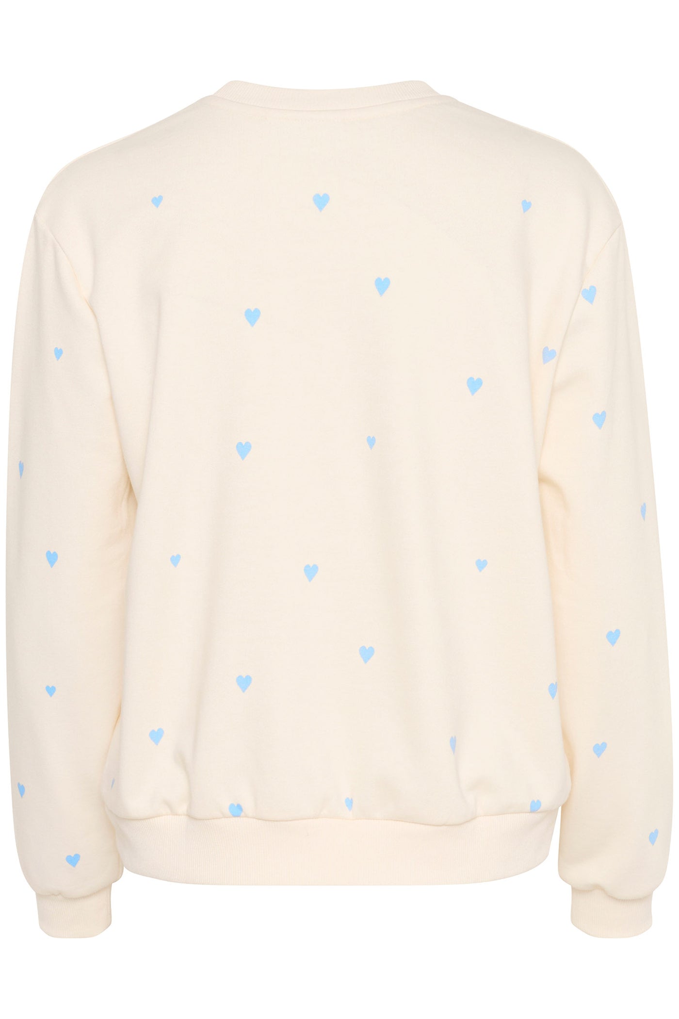 DagnaSZ Sweatshirt Ice Airy Hearts - 30513176