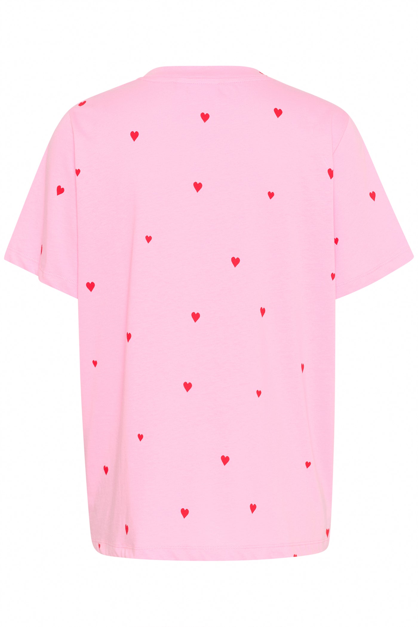 DagniSZ T-Shirt Bonbon Flame Hearts - 30513179