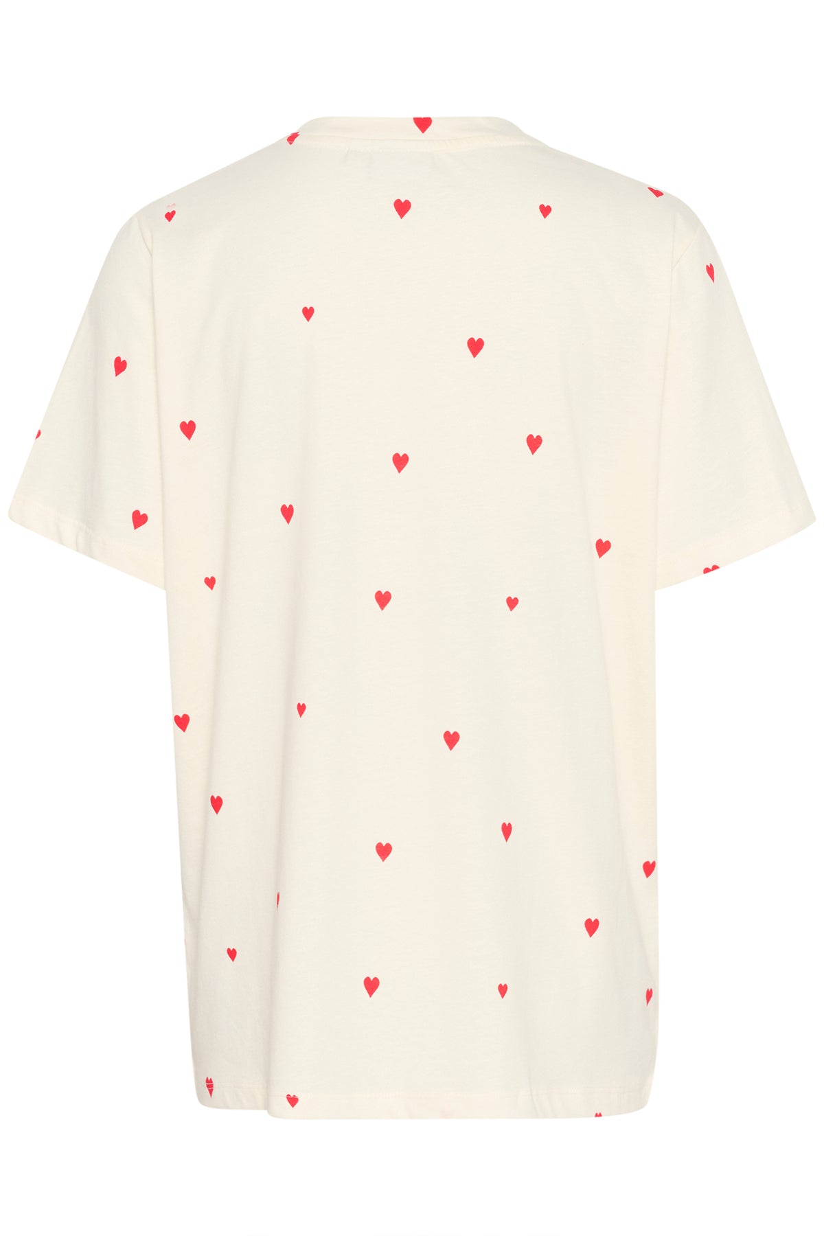 DagniSZ T-Shirt Ice Flame Hearts - 30513179