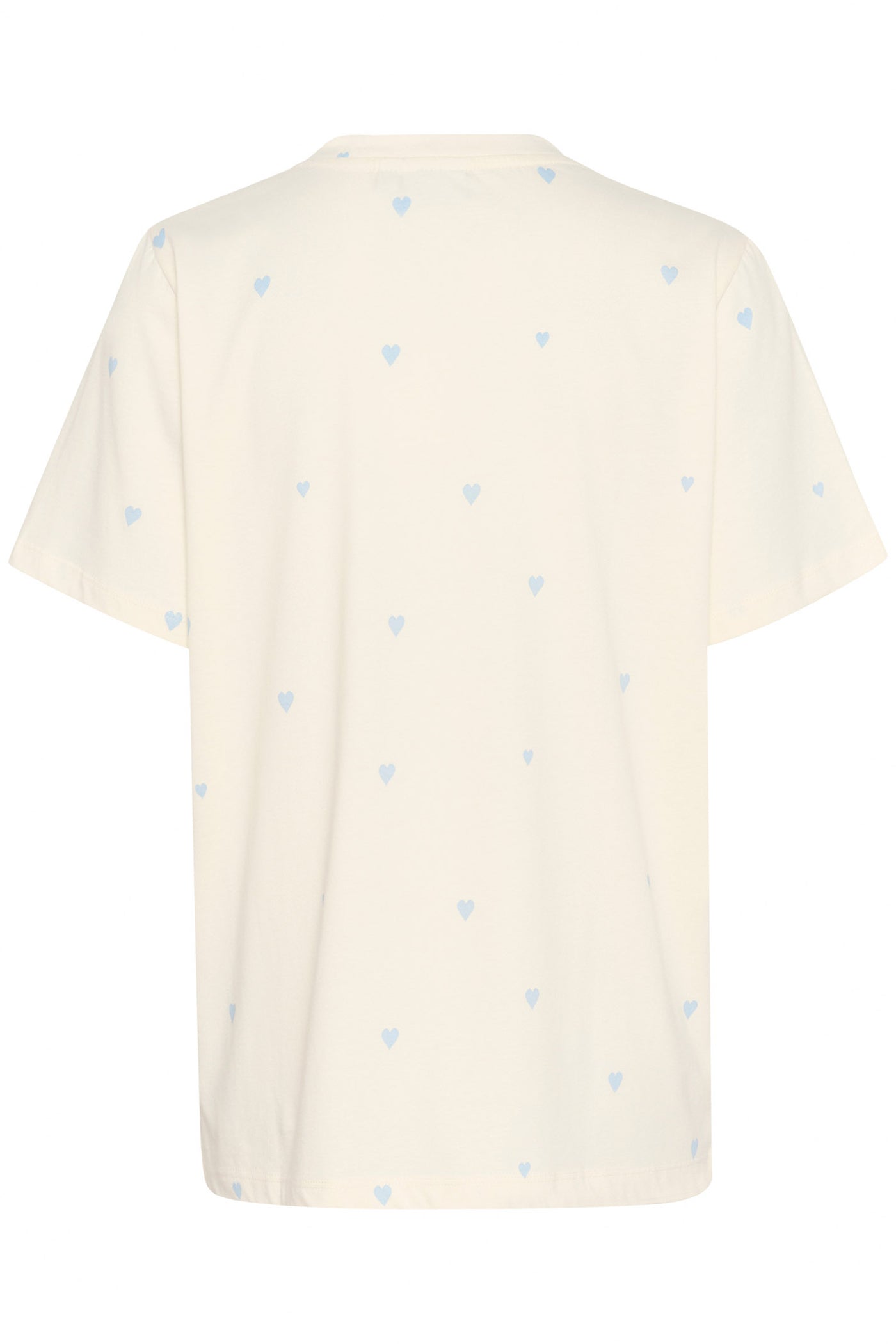 DagniSZ T-Shirt Ice Airy Hearts - 30513179