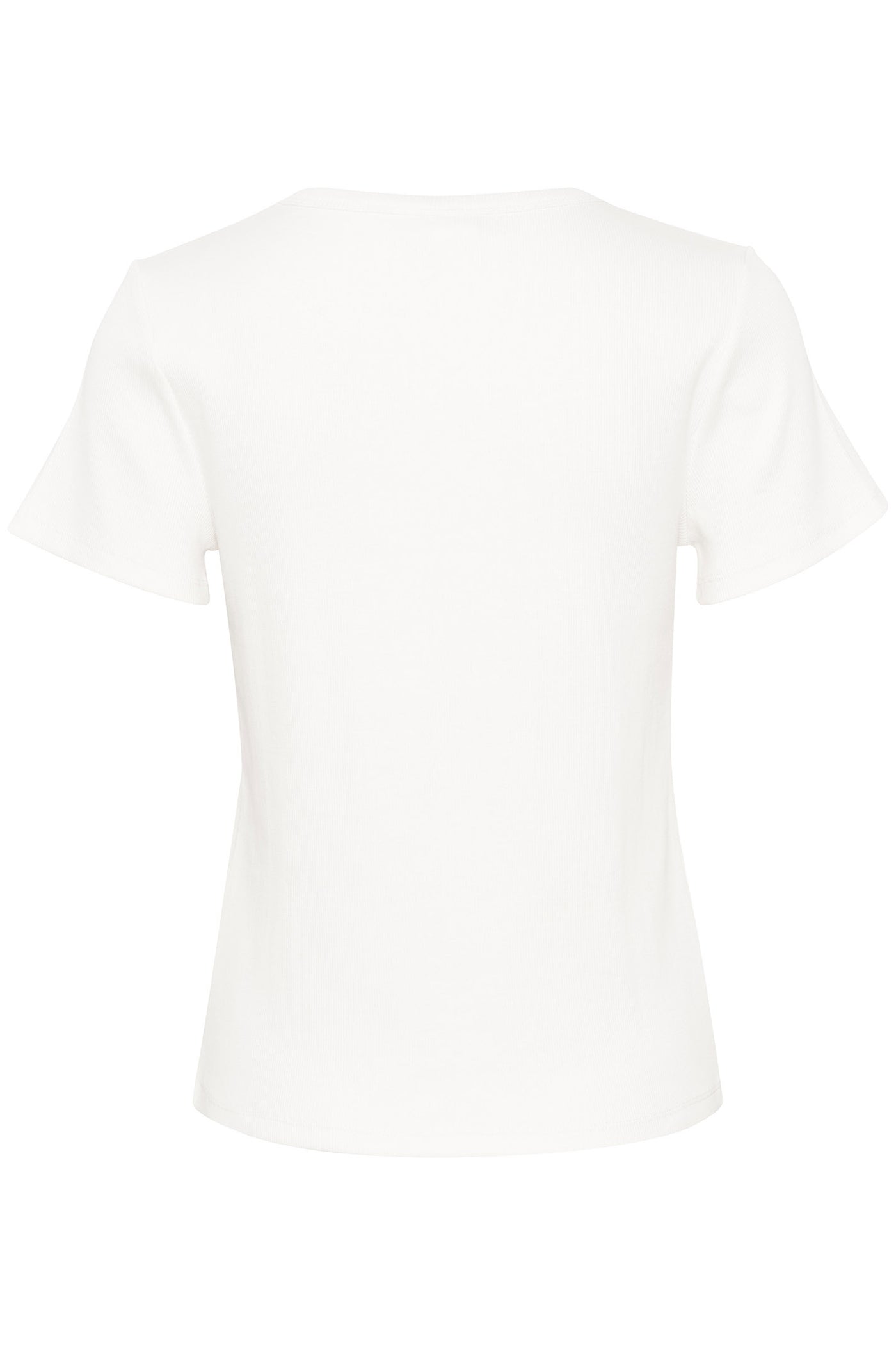 AsterSZ SS T-Shirt Bright White - 30513180